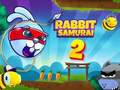Spel Konyn Samurai 2  aanlyn