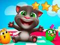 Spel Tom: Hidden Stars aanlyn