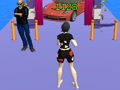 Spel Loopbaan haas aanlyn