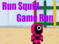Spel Hardloop Inkvis Game Hardloop  aanlyn