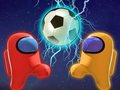 Spel 2 Player Imposter Sokker  aanlyn