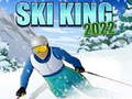 Spel Ski King 2022 aanlyn