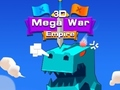 Spel Mega War 3D: Empire aanlyn