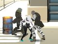 Spel Spiderman Fighter aanlyn  aanlyn