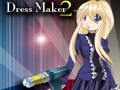 Spel Kleredragmaker 2 aanlyn