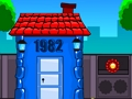 Spel Kolonie Escape 2  aanlyn