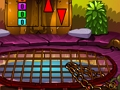 Spel Seekat ontsnap  aanlyn