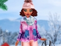 Spel Sagte Meisies Winter Estetika  aanlyn