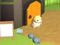 Spel Hamster Village aanlyn