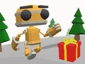 Spel Lopende bot aanlyn