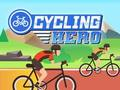 Spel Fietsry held  aanlyn