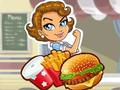Spel Julias Food Truck aanlyn
