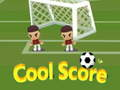 Spel Cool telling  aanlyn