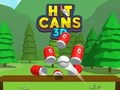 Spel Druk blikkies 3d  aanlyn