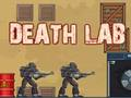Spel Death Lab aanlyn