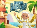 Spel Hotel Hideaway aanlyn