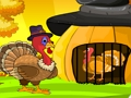 Spel Thanksgiving Escape Series Episode 1 aanlyn