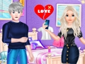 Spel My Hart Breek Tyd  aanlyn