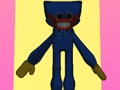 Spel Poppy huggy speeltyd gruwel  aanlyn