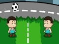 Spel Super Ball Jongleren  aanlyn