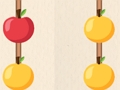 Spel Appels & Suurlemoene  aanlyn