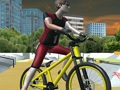 Spel Extreme BMX Freestyle 3D aanlyn
