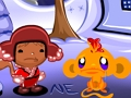 Spel Monkey Go Happy Stage 597 aanlyn