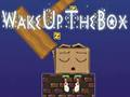Spel Word die boks wakker aanlyn