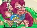 Spel My Klein Weermag  aanlyn