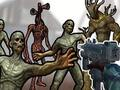Spel Monsterskieter  aanlyn