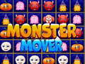 Spel Monster Mover aanlyn