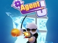 Spel Agent J aanlyn