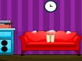 Spel Gee Dinsdag Escape  aanlyn