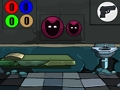 Spel Gevangene Ontsnap  aanlyn