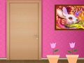 Spel Kameraman House Escape  aanlyn