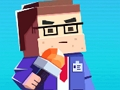Spel Doomsday Town aanlyn