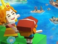 Spel Vlotwêreld  aanlyn