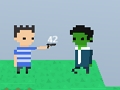 Spel Mayhem Area aanlyn