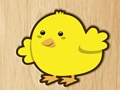 Spel Kid's Flurry aanlyn