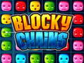 Spel Blokagtige kettings  aanlyn