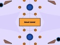 Spel Flipper botsing  aanlyn