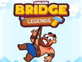 Spel Bridge Legends aanlyn  aanlyn