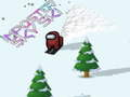 Spel Bedrieër Sky Ski  aanlyn