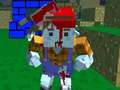 Spel Bestry 3D Pixel Strike Multiplayer  aanlyn