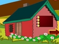 Spel Geveerde Vriend Ontsnap  aanlyn