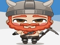 Spel Slag vir Goblin Cave  aanlyn