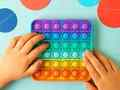 Spel Pop It Fidget Toy aanlyn