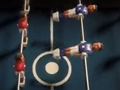 Spel Soetbal 3D  aanlyn