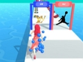 Spel Waarheid Runner aanlyn