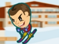 Spel ZigZag Sneeuberg  aanlyn